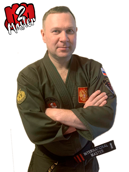 Фалеев Денис Александрович | Faleev Denis